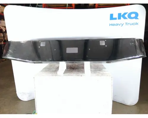 Bumper Assembly, Front KENWORTH W900L 1982-2010 LKQ Evans Heavy Truck Parts