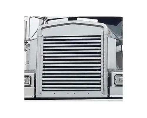 Grille KENWORTH W900L 1990-2025 LKQ Western Truck Parts