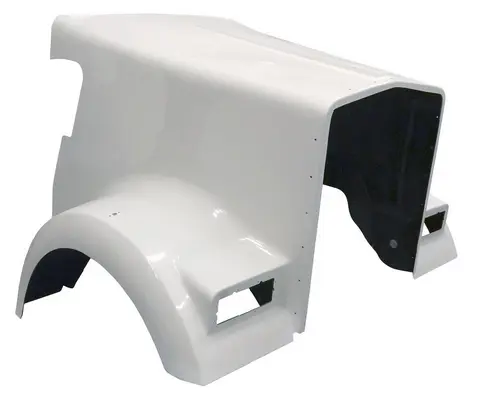 Hood KENWORTH W900L 1993-2023 LKQ KC Truck Parts Billings