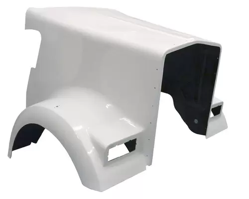 Hood KENWORTH W900L 1993-2023 LKQ Heavy Truck - Tampa