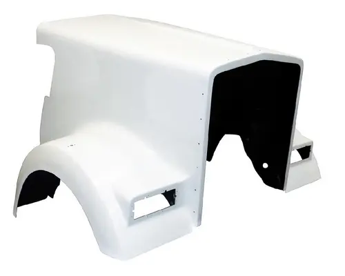 Hood KENWORTH W900L 1993-2023 LKQ Heavy Truck - Tampa