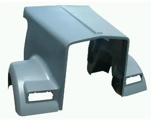 Hood KENWORTH W900L 1993-2023 LKQ Western Truck Parts