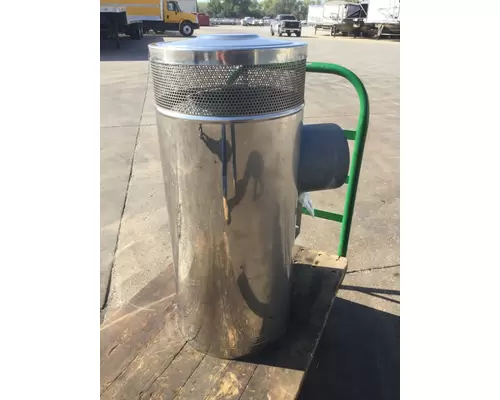 Air Cleaner Kenworth W900L Vander Haags Inc Dm