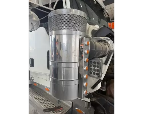 Air Cleaner Kenworth W900L Holst Truck Parts