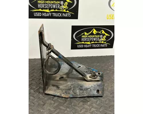 Exhaust Pipe KENWORTH W900L High Mountain Horsepower