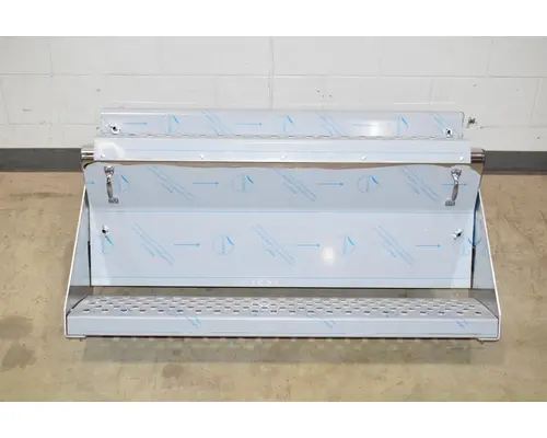 Battery Box KENWORTH W900L Frontier Truck Parts