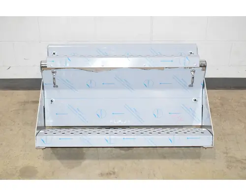 Battery Box KENWORTH W900L Frontier Truck Parts