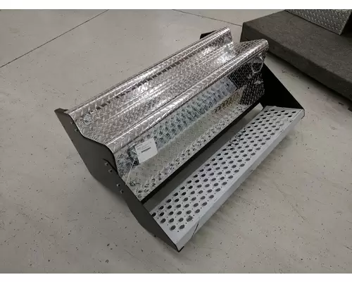 Battery Box Kenworth W900L Vander Haags Inc Dm