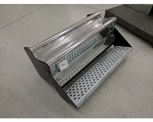 Battery Box Kenworth W900L Vander Haags Inc Sf