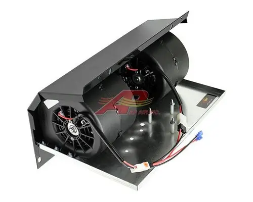 Blower Motor (HVAC) Kenworth W900L Vander Haags Inc DM