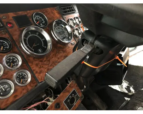 Body Parts, Misc. Kenworth W900L Vander Haags Inc WM