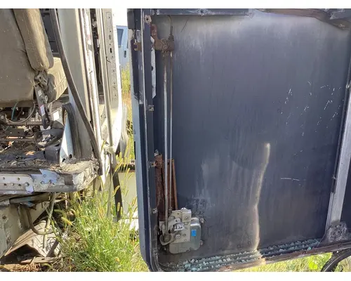 Body Parts, Misc. Kenworth W900L Vander Haags Inc Sp