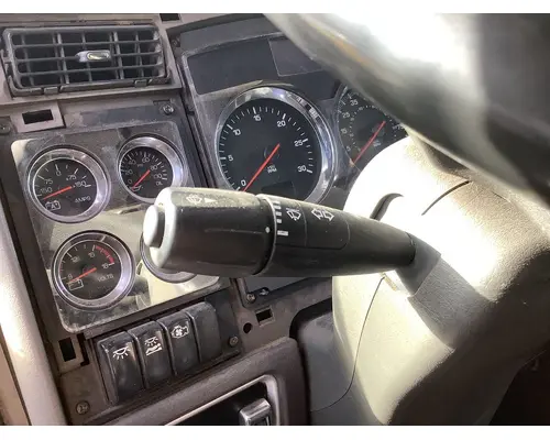 Body Parts, Misc. Kenworth W900L Vander Haags Inc Dm