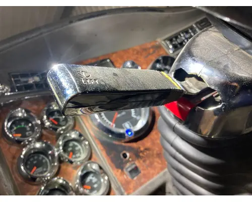 Body Parts, Misc. Kenworth W900L Vander Haags Inc Sf