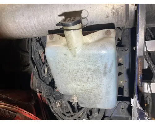 Body Parts, Misc. Kenworth W900L Vander Haags Inc Sf