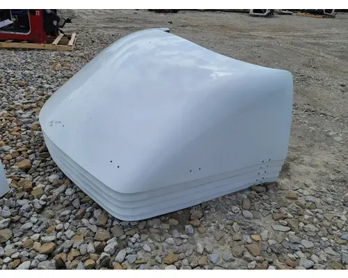 Body Parts, Misc. Kenworth W900L Vander Haags Inc Kc