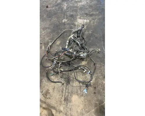 Body Wiring Harness KENWORTH W900L Truck Salvage International Inc