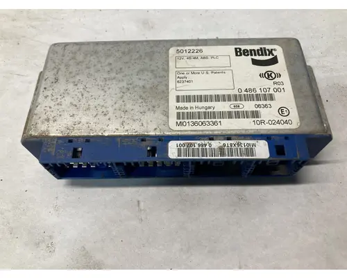 ECM (Brake & ABS) Kenworth W900L Vander Haags Inc Sf