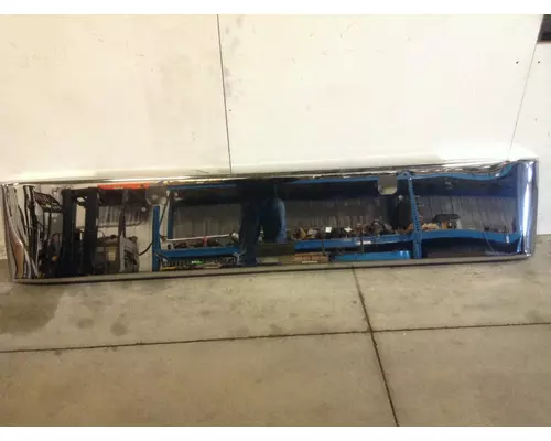 Bumper Assembly, Front Kenworth W900L Vander Haags Inc Dm