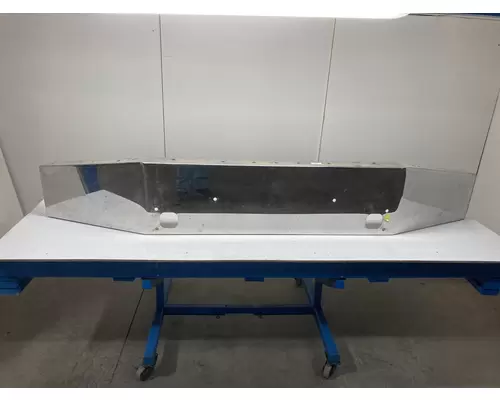 Bumper Assembly, Front Kenworth W900L Vander Haags Inc Cb