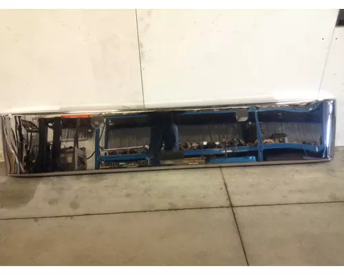 Bumper Assembly, Front Kenworth W900L Vander Haags Inc Col