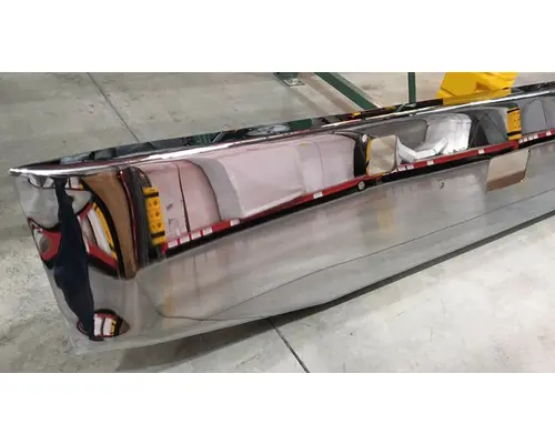Bumper Assembly, Front KENWORTH W900L Frontier Truck Parts