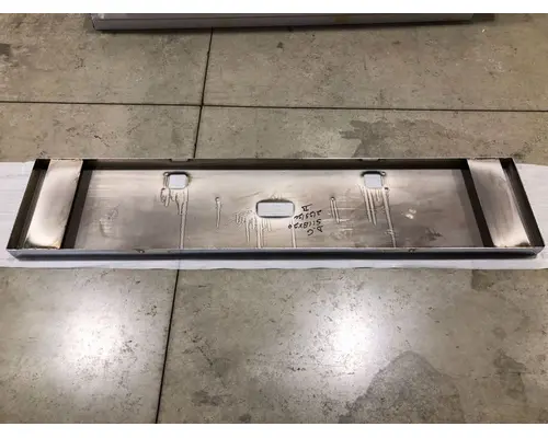 Bumper Assembly, Front KENWORTH W900L Frontier Truck Parts