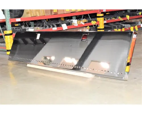 Bumper Assembly, Front KENWORTH W900L Frontier Truck Parts