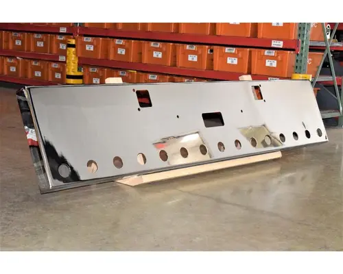 Bumper Assembly, Front KENWORTH W900L Frontier Truck Parts