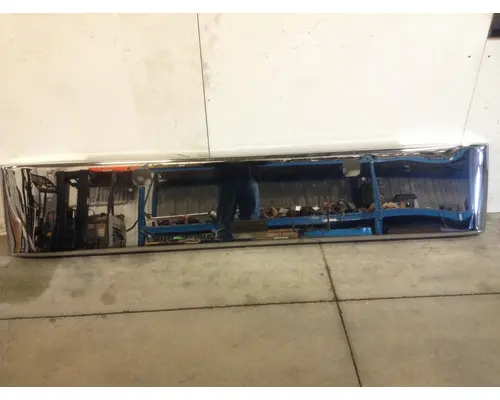 Bumper Assembly, Front Kenworth W900L Vander Haags Inc Sp