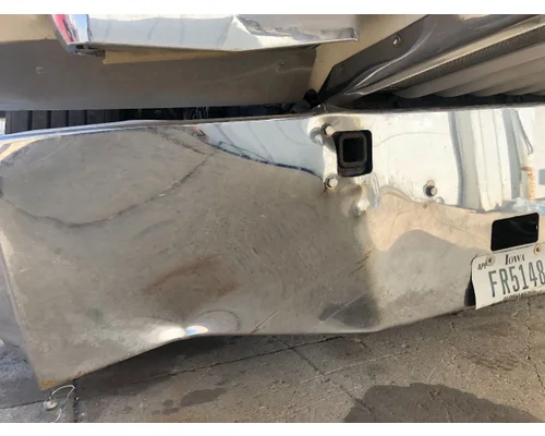 Bumper Assembly, Front Kenworth W900L Vander Haags Inc SP