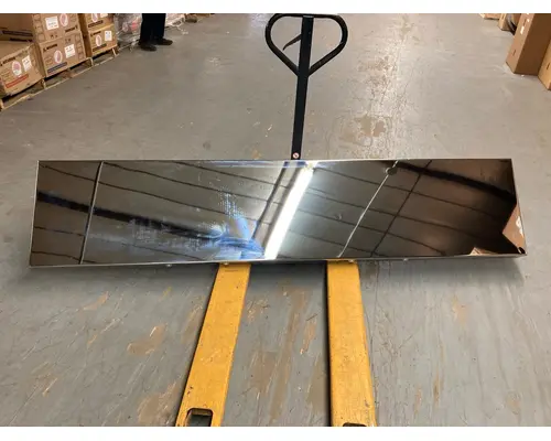 Bumper Assembly, Front Kenworth W900L Vander Haags Inc Dm