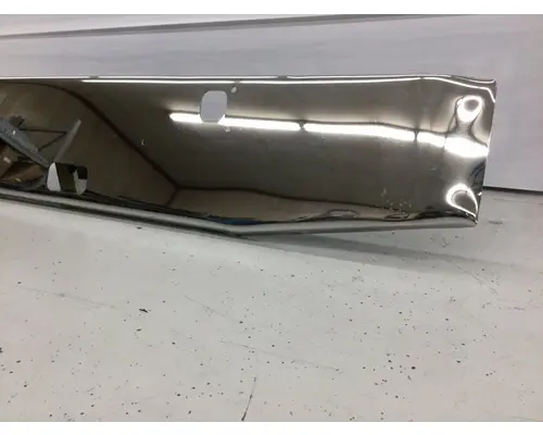 Bumper Assembly, Front Kenworth W900L Vander Haags Inc Cb