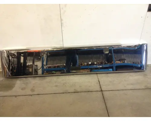 Bumper Assembly, Front Kenworth W900L Vander Haags Inc Cb