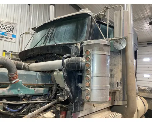 Cab Kenworth W900L Vander Haags Inc Sf