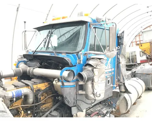 Cab Kenworth W900L Vander Haags Inc Cb