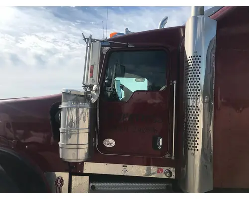 Cab Kenworth W900L Vander Haags Inc Kc