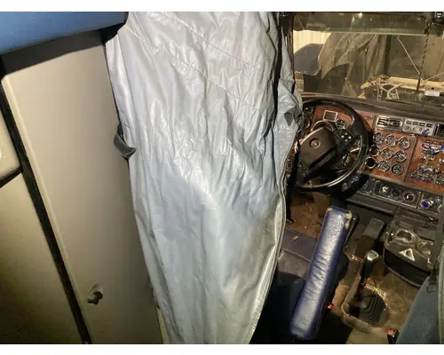 Interior Parts, Misc. Kenworth W900L Vander Haags Inc Dm