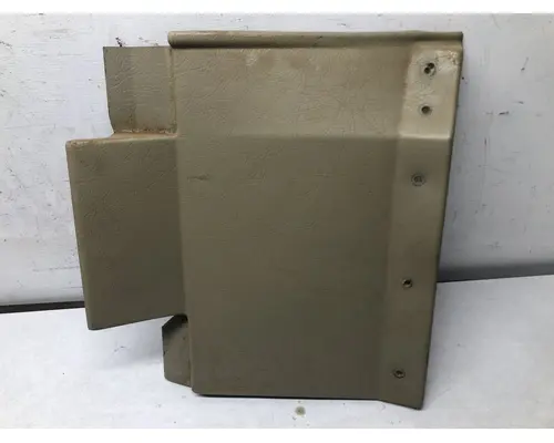 Interior Parts, Misc. Kenworth W900L Vander Haags Inc Sf