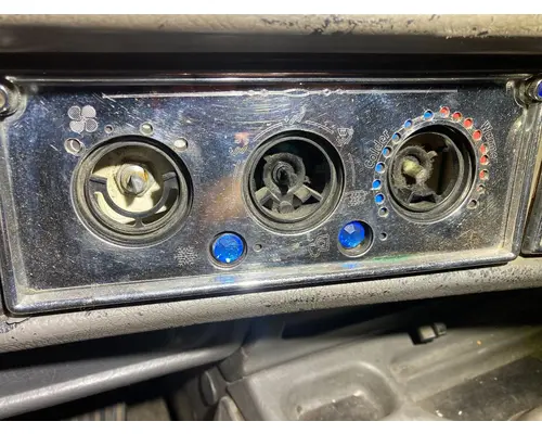 Interior Parts, Misc. Kenworth W900L Vander Haags Inc Sf