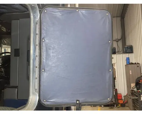 Interior Parts, Misc. Kenworth W900L Vander Haags Inc Sf