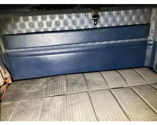Interior Parts, Misc. Kenworth W900L Vander Haags Inc Sf