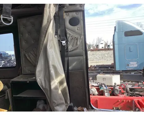 Interior Parts, Misc. Kenworth W900L Vander Haags Inc Kc