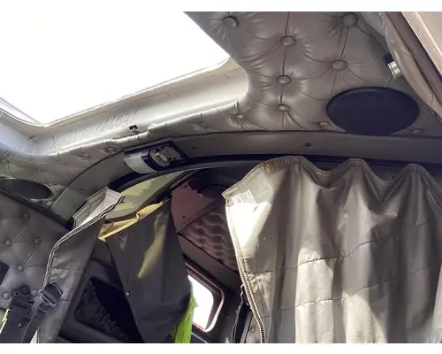 Interior Parts, Misc. Kenworth W900L Vander Haags Inc Kc