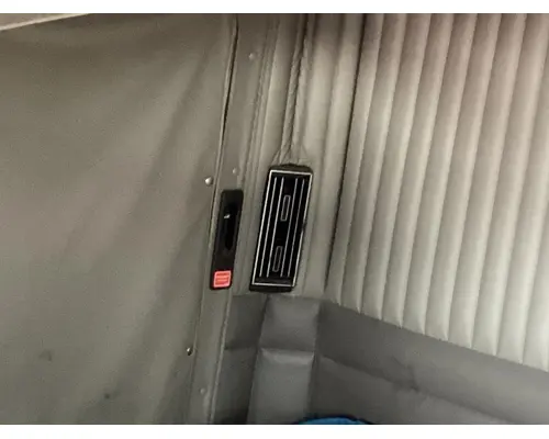 Interior Parts, Misc. Kenworth W900L Vander Haags Inc Kc