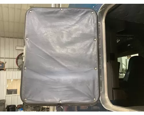 Interior Parts, Misc. Kenworth W900L Vander Haags Inc Sf