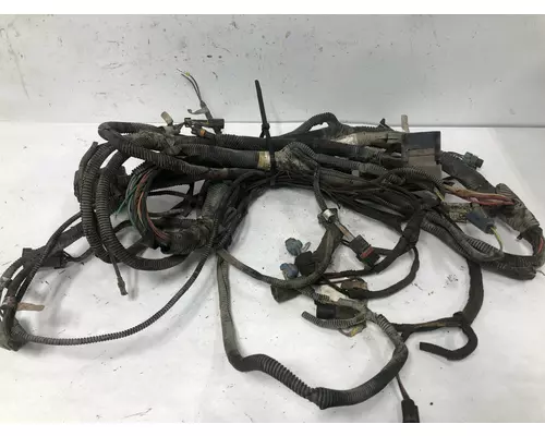 Body Wiring Harness Kenworth W900L Vander Haags Inc Sf