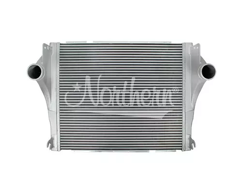 Charge Air Cooler (ATAAC) Kenworth W900L Vander Haags Inc WM