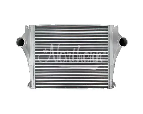 Charge Air Cooler (ATAAC) Kenworth W900L Vander Haags Inc Sf
