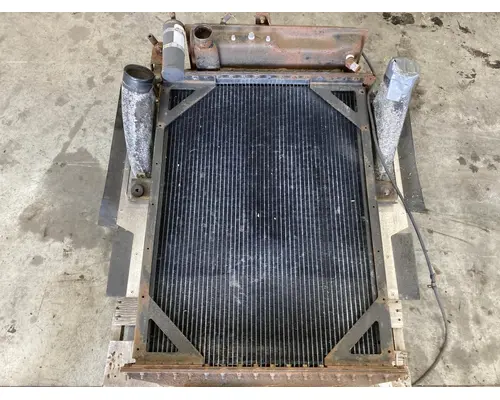 Cooling Assy. (Rad., Cond., ATAAC) Kenworth W900L Vander Haags Inc Col